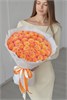 Мисс Пигги одн 40 см в пленке (51 шт) 438
