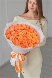 Мисс Пигги одн 40 см в пленке (51 шт) 438