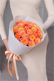 Мисс Пигги одн 40 см в пленке (25 шт) 433