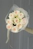 9 роз Вайт Охара - фото 630247