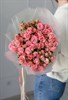 15 кустовых роз Одилия 407 - фото 634199