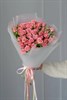 15 кустовых роз Одилия 407 - фото 634200