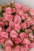 15 кустовых роз Одилия 407 - фото 634201