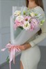 Эустома розовая (9шт) 967676767 - фото 634501