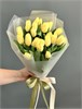 21 Кремовый(лимонный) тюльпан 89965 - фото 635124