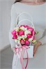 Весенняя сумочка "Сильвия и Фрезия" 5568933 - фото 635276