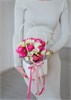 Весенняя сумочка "Сильвия и Фрезия" 5568933 - фото 635277