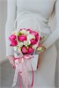 Весенняя сумочка "Сильвия и Фрезия" 5568933 - фото 635278