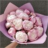 Пионы нежно-розовые Гардения (15шт) 00215876 - фото 635645