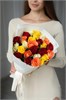 Розы Кения МИКС 40см в упаковке (25шт) 00080303 - фото 635797