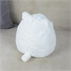 Игрушка "Котик с авокадо" белый 0356585