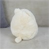 Игрушка "Котик с авокадо" бежевый 356874