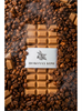 Шоколад "Капучино" 25 гр 969