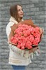 Кустовые розы Барбадос 21шт 149266