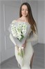 Маттиола белая (9шт) 601 в Рязани