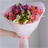 Альстромерия микс в упаковке (9шт) 779