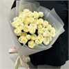 Розы Беларусь в пленке туман (15шт) 645 в Рязани