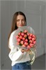 Пионовидные тюльпаны Колумбус (21шт) 149345 в Рязани